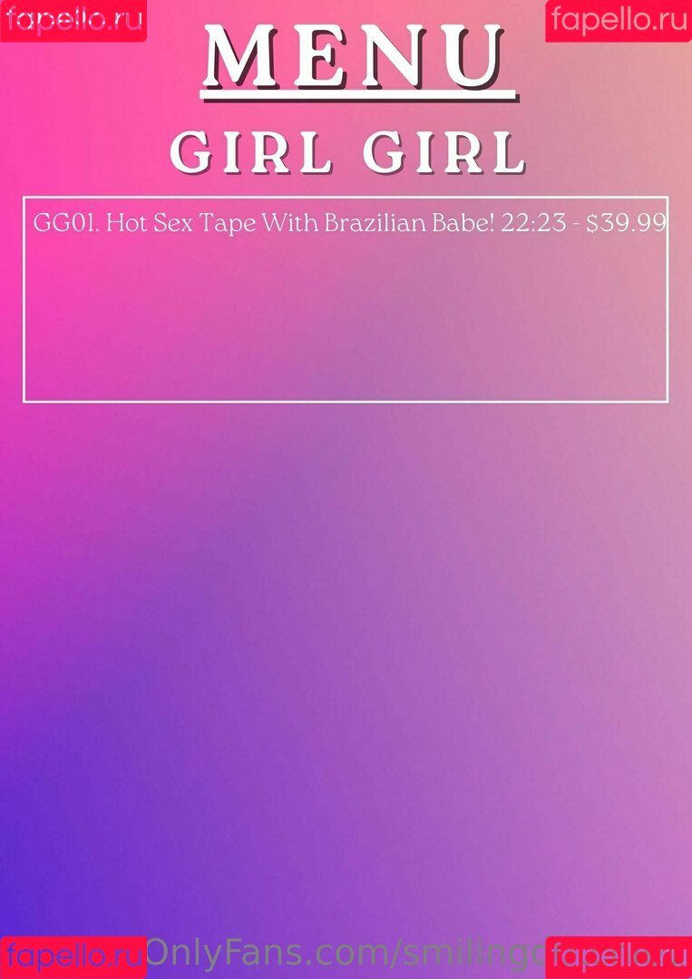 smilingdutchie1 Onlyfans Photo Gallery 