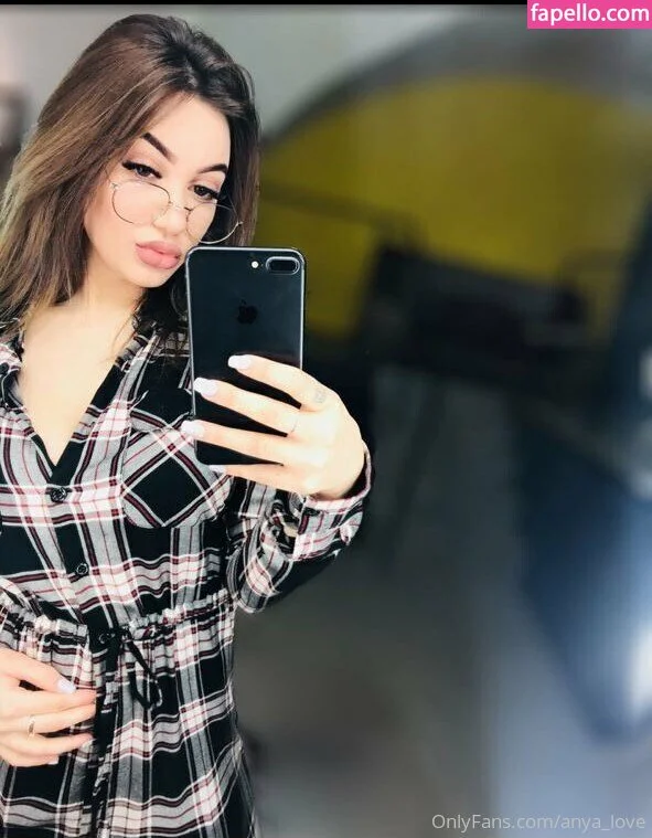 anyalove2 Onlyfans Photo Gallery 