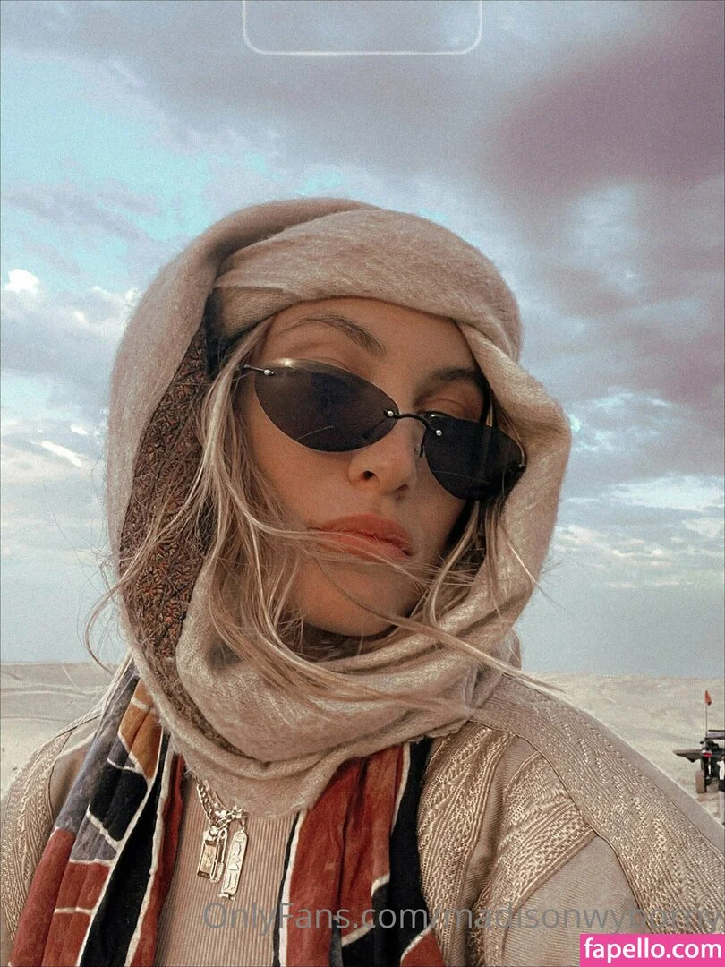 madisonwyborny Onlyfans Photo Gallery 