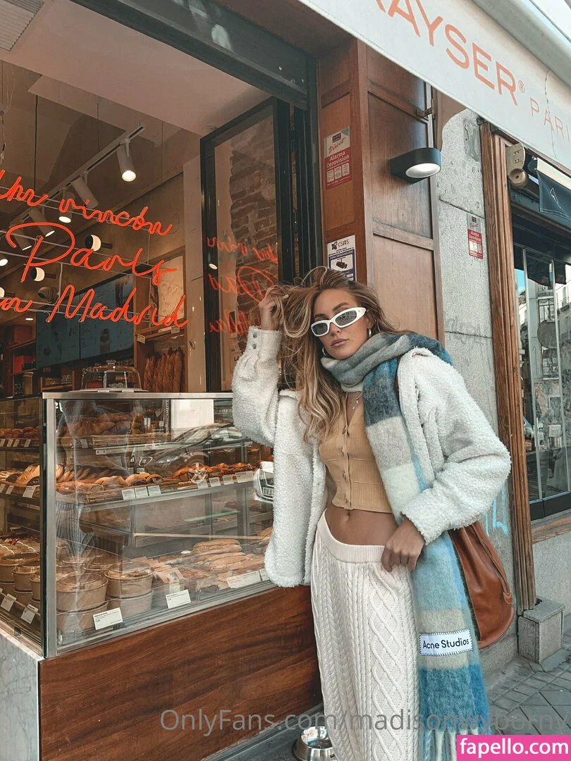 madisonwyborny Onlyfans Photo Gallery 