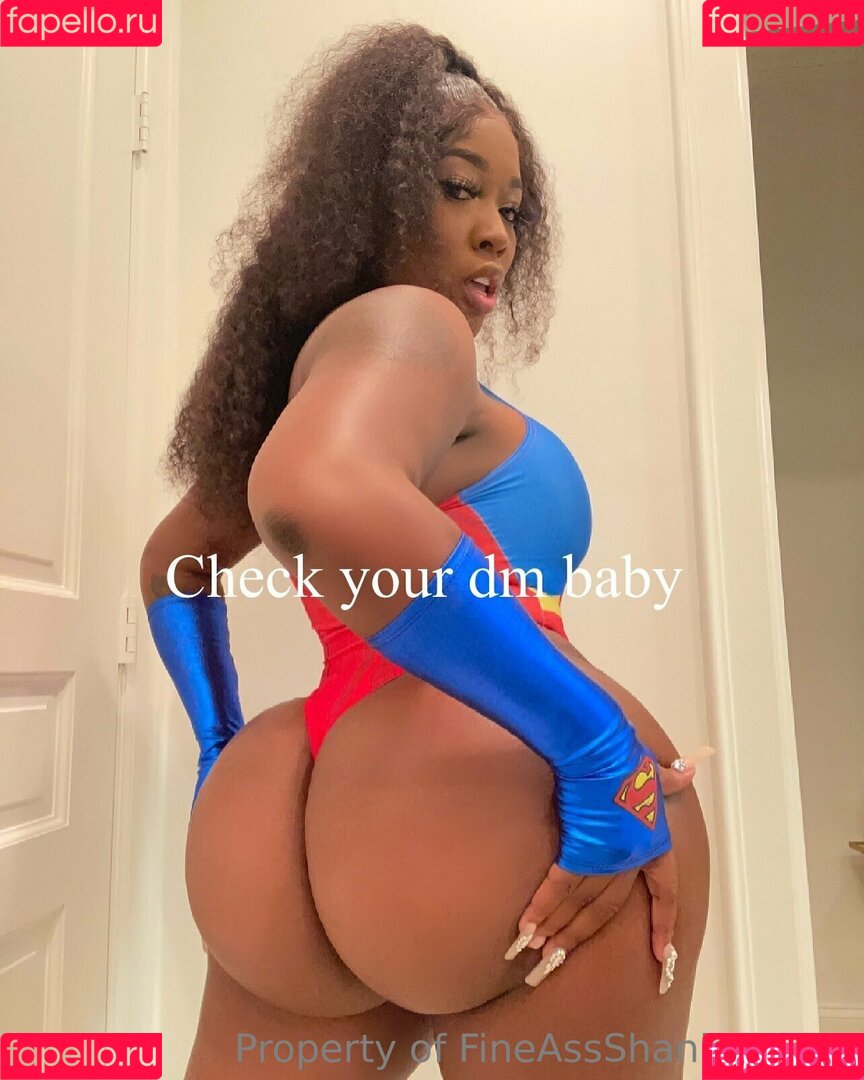 fineassshanice Onlyfans Photo Gallery 