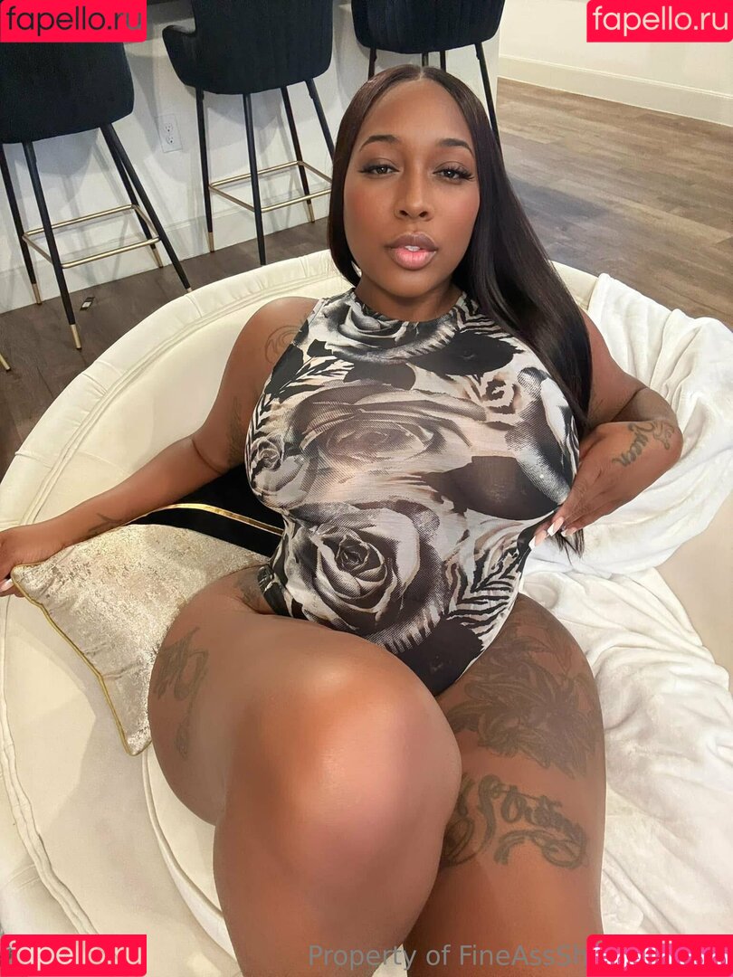 fineassshanice Onlyfans Photo Gallery 