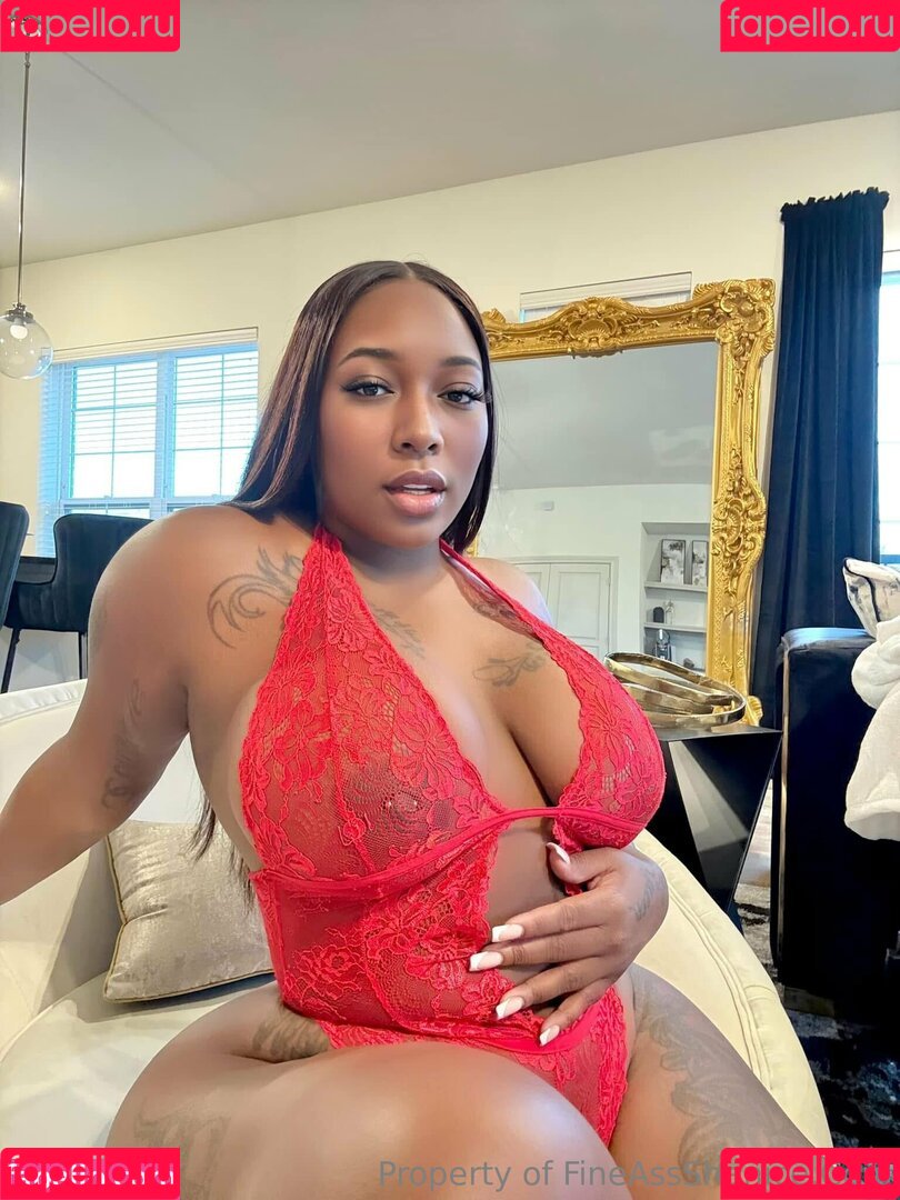fineassshanice Onlyfans Photo Gallery 