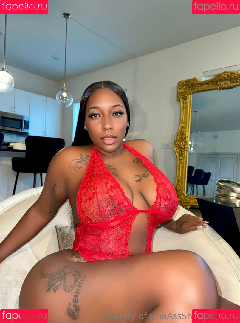 fineassshanice Onlyfans Photo Gallery 