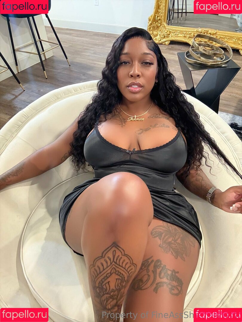 fineassshanice Onlyfans Photo Gallery 