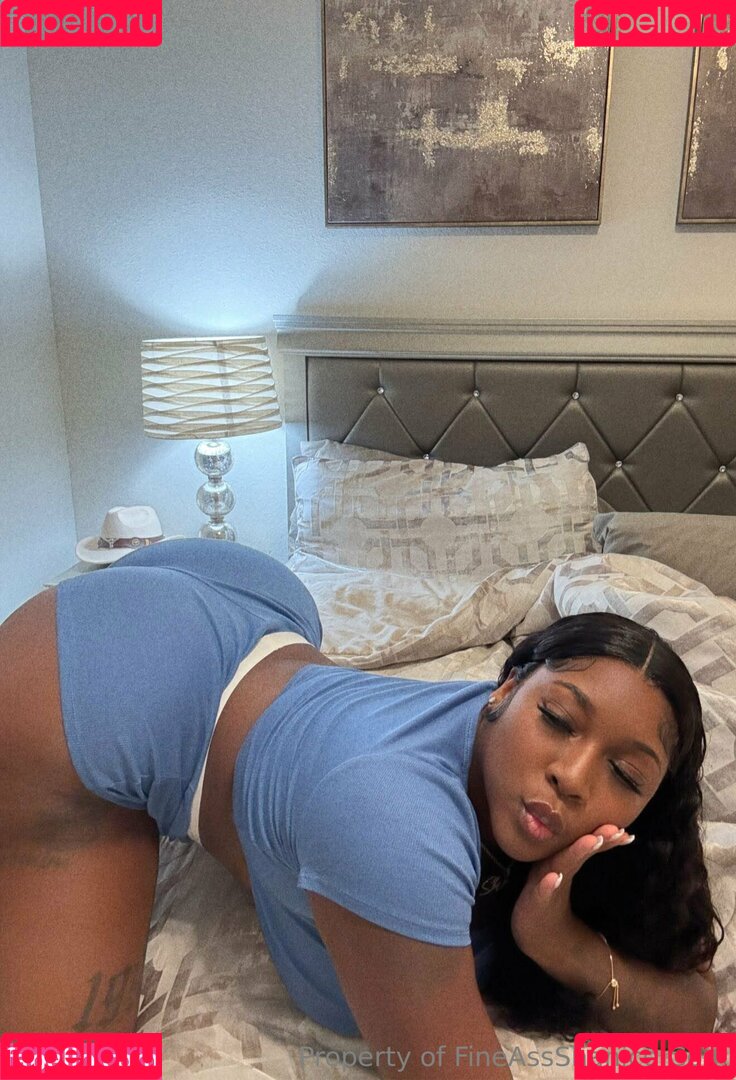 fineassshanice Onlyfans Photo Gallery 
