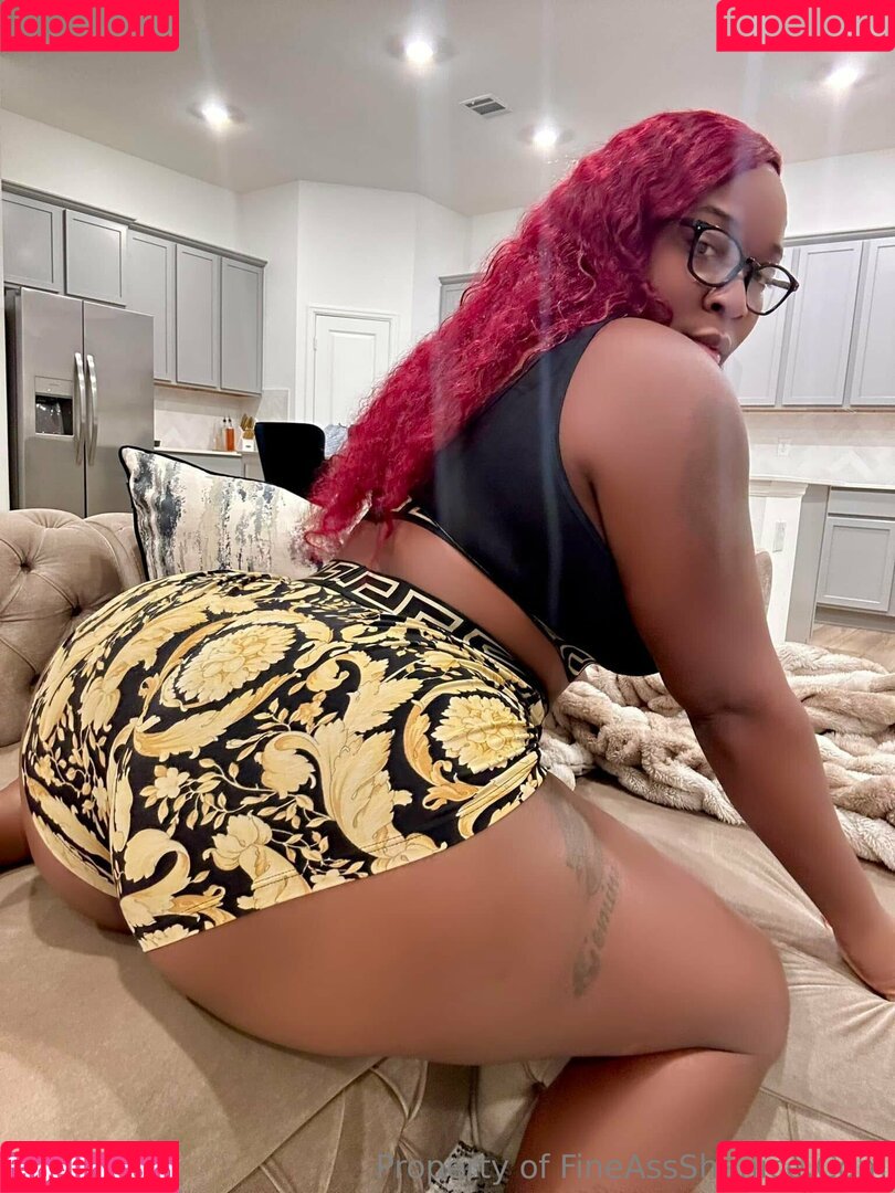fineassshanice Onlyfans Photo Gallery 