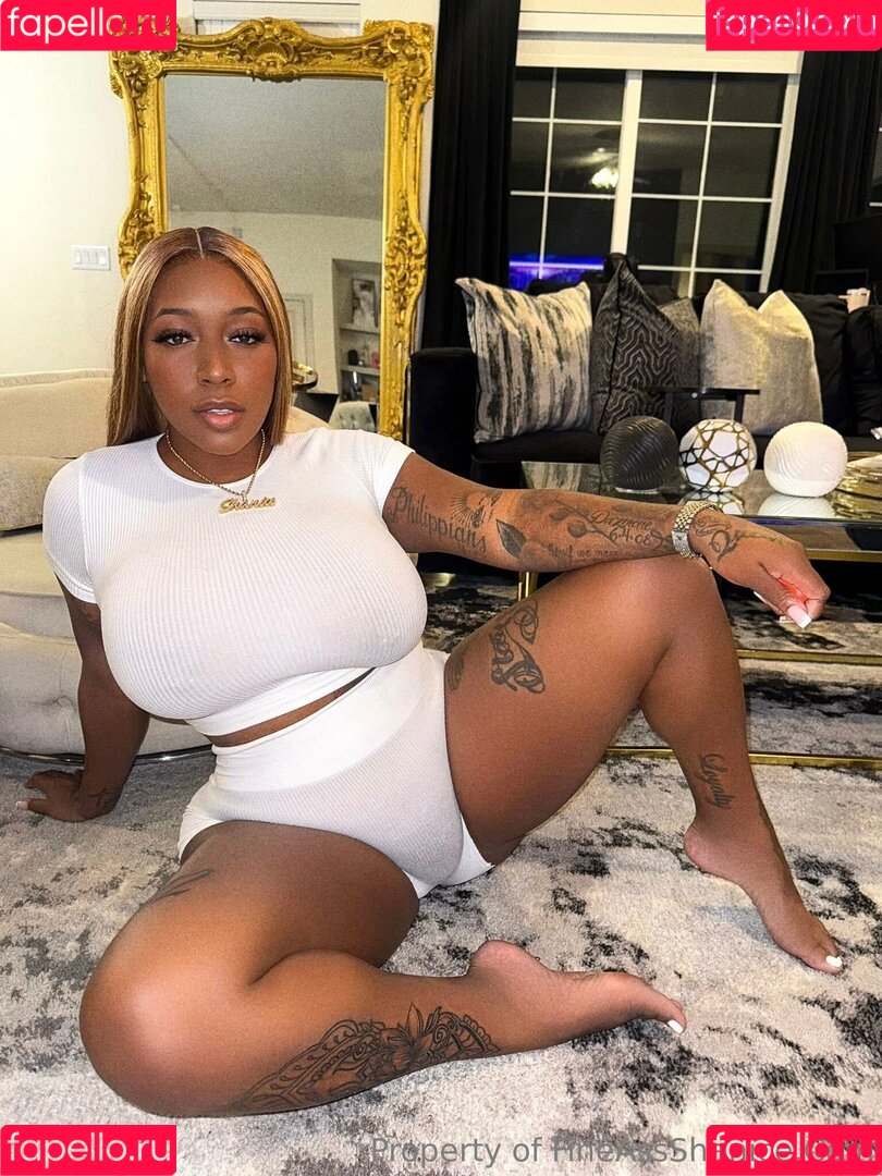 fineassshanice Onlyfans Photo Gallery 