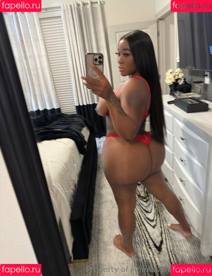 fineassshanice Onlyfans Photo Gallery 