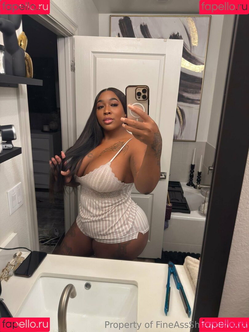 fineassshanice Onlyfans Photo Gallery 