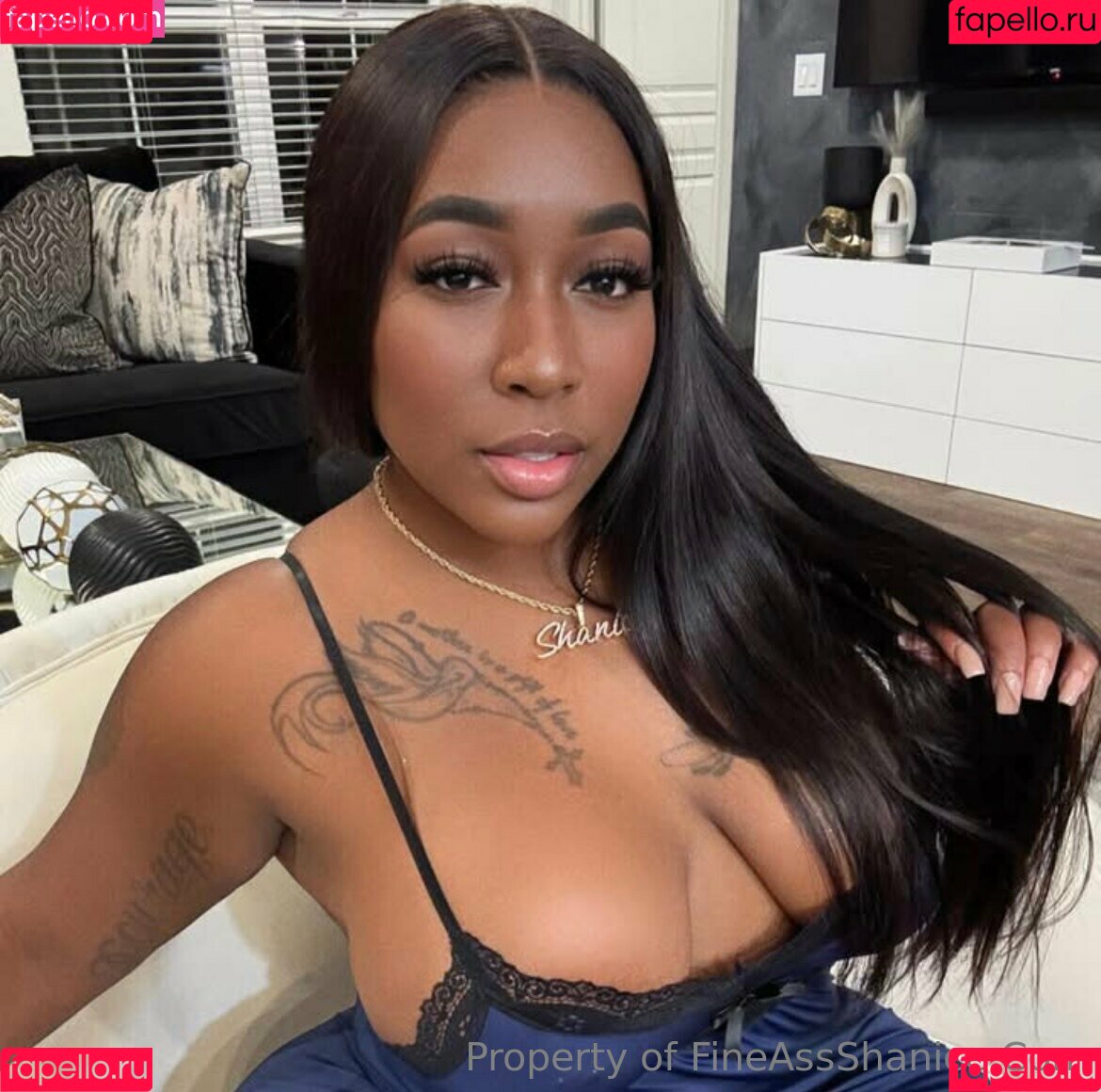 fineassshanice Onlyfans Photo Gallery 