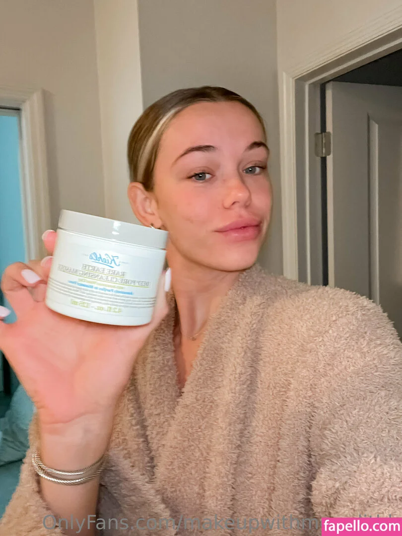 makeupwithmeredithh Onlyfans Photo Gallery 