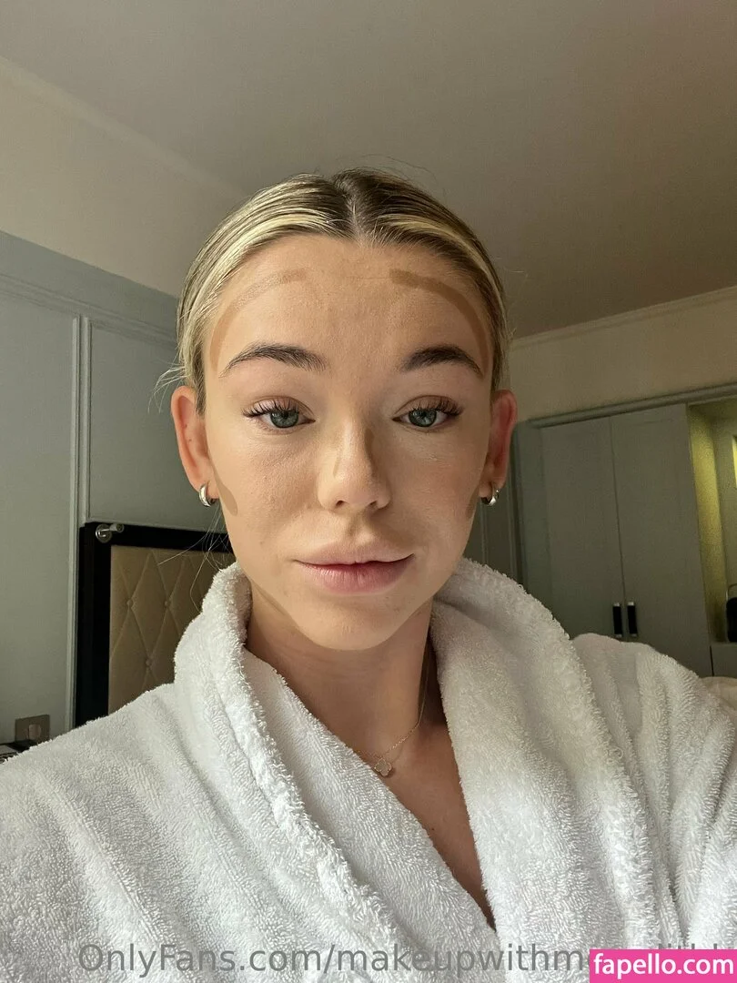 makeupwithmeredithh Onlyfans Photo Gallery 