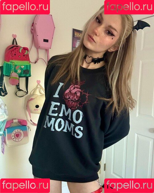 Busy B ASMR Onlyfans Photo Gallery 