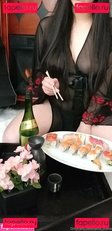 raina_traina Onlyfans Photo Gallery 