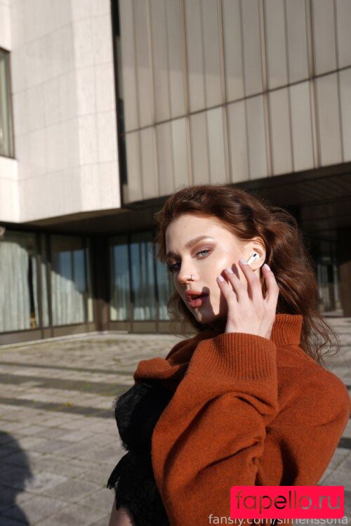 SimensSofia Onlyfans Photo Gallery 