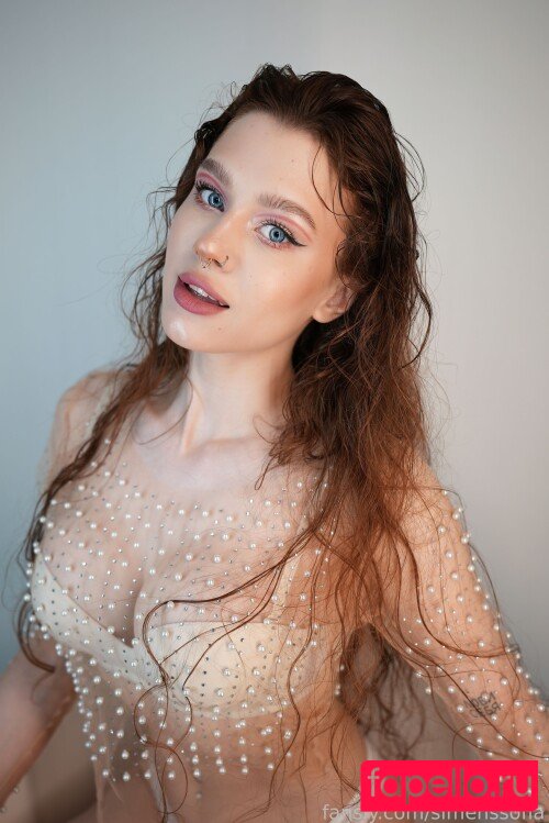 SimensSofia Onlyfans Photo Gallery 