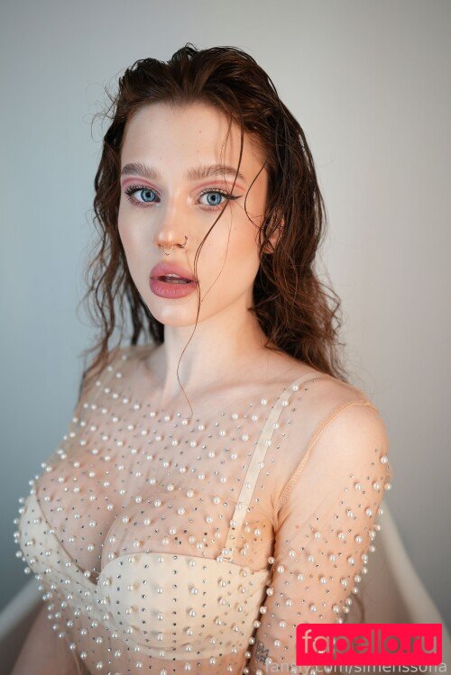 SimensSofia Onlyfans Photo Gallery 