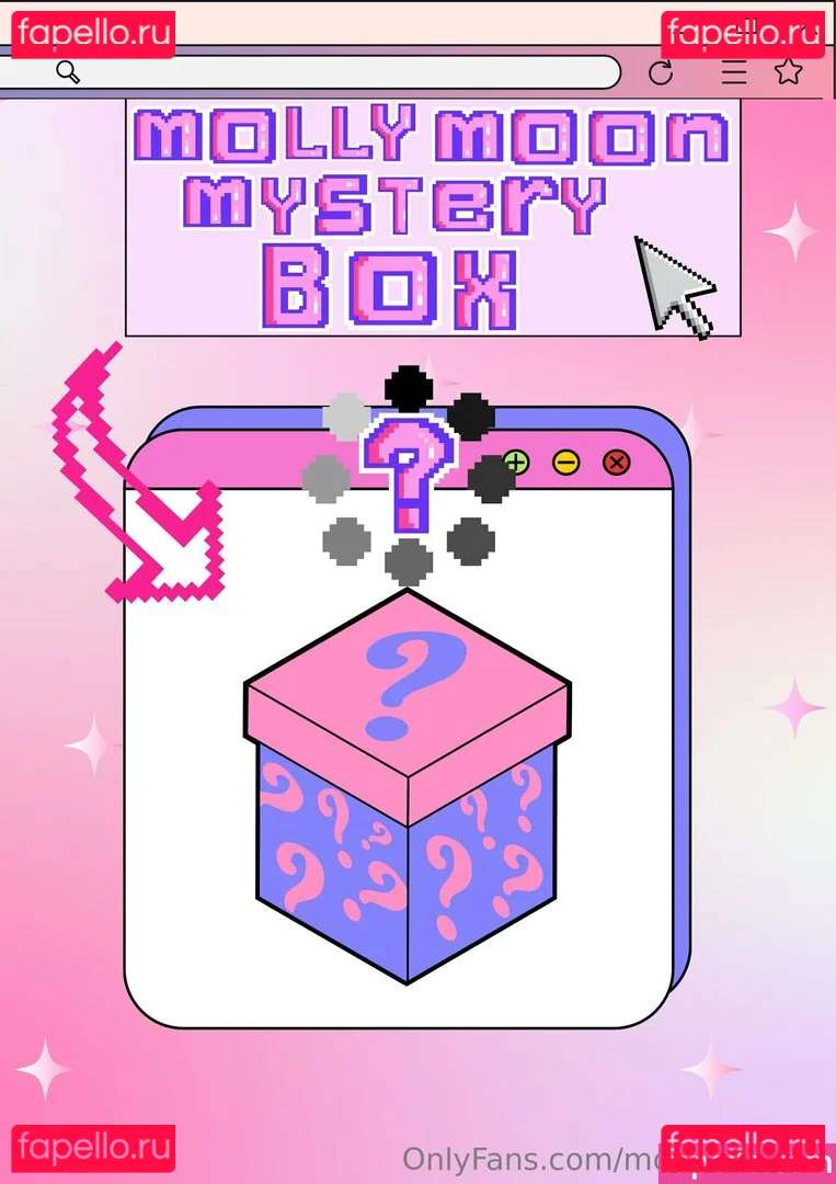 Mollymoonnn Onlyfans Photo Gallery 