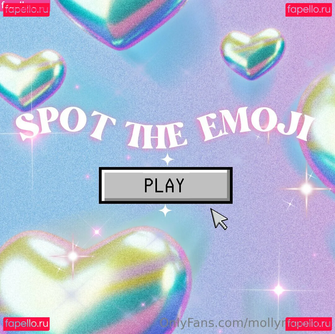 Mollymoonnn Onlyfans Photo Gallery 