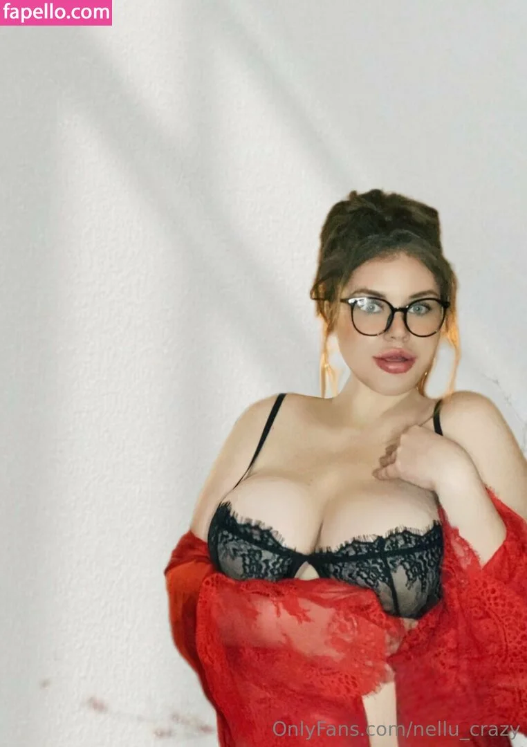 nellu_crazy Onlyfans Photo Gallery 