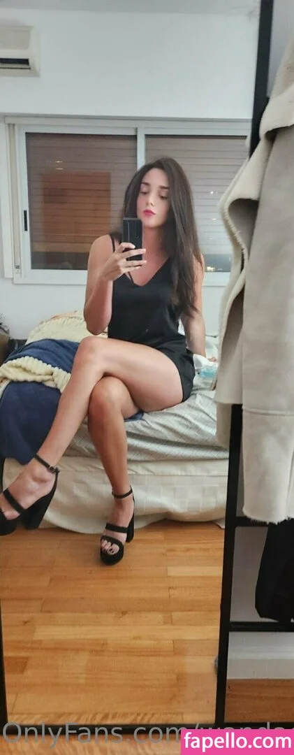 wandaolsen Onlyfans Photo Gallery 