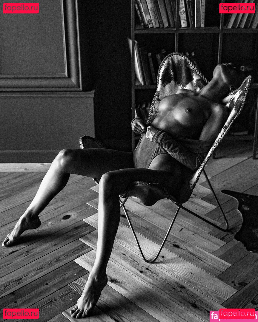 Oksana Chucha Onlyfans Photo Gallery 