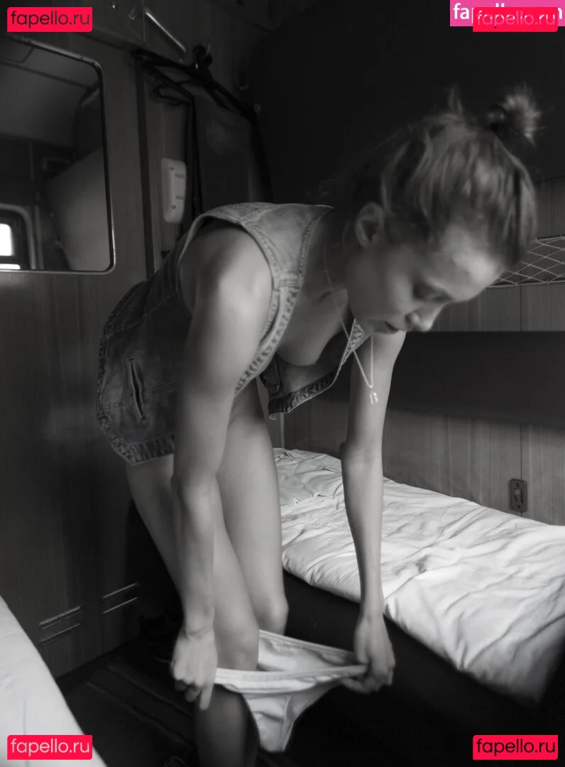 Oksana Chucha Onlyfans Photo Gallery 