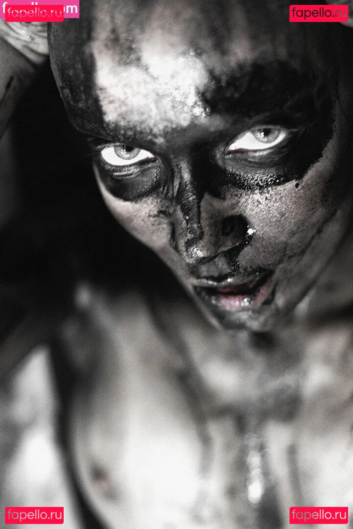 Oksana Chucha Onlyfans Photo Gallery 