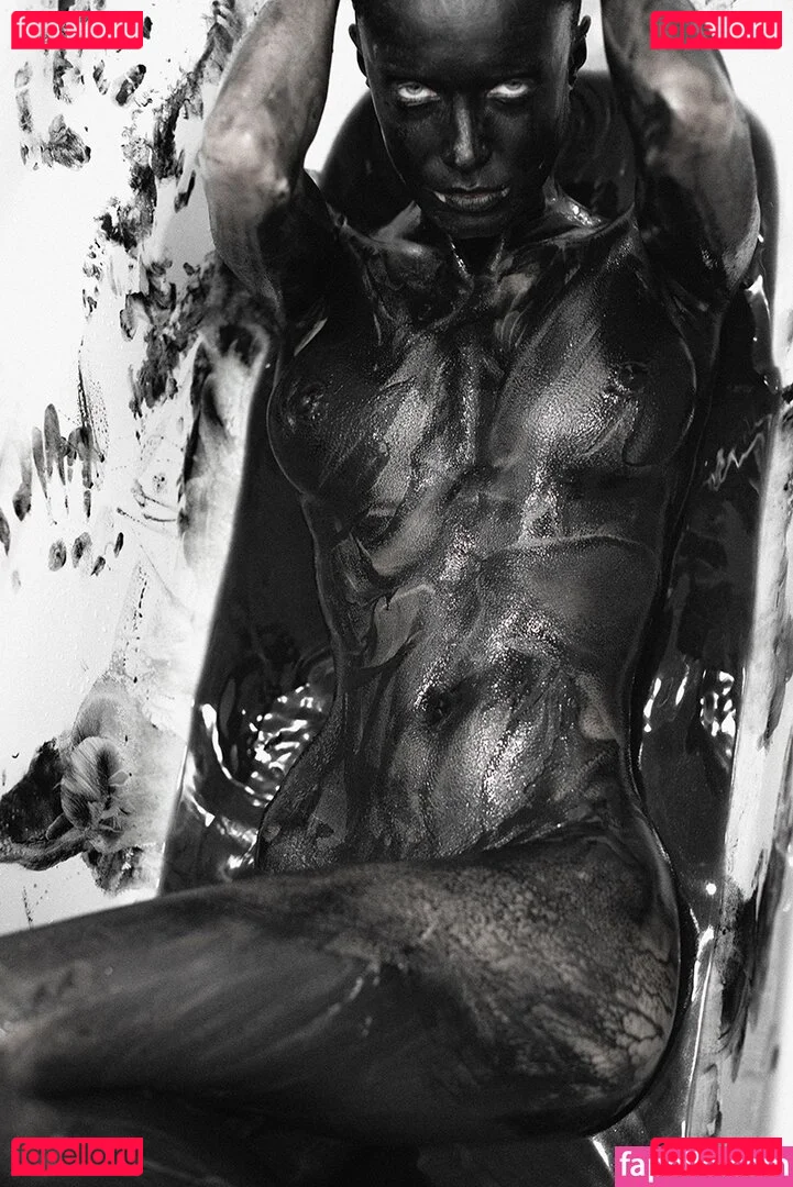 Oksana Chucha Onlyfans Photo Gallery 