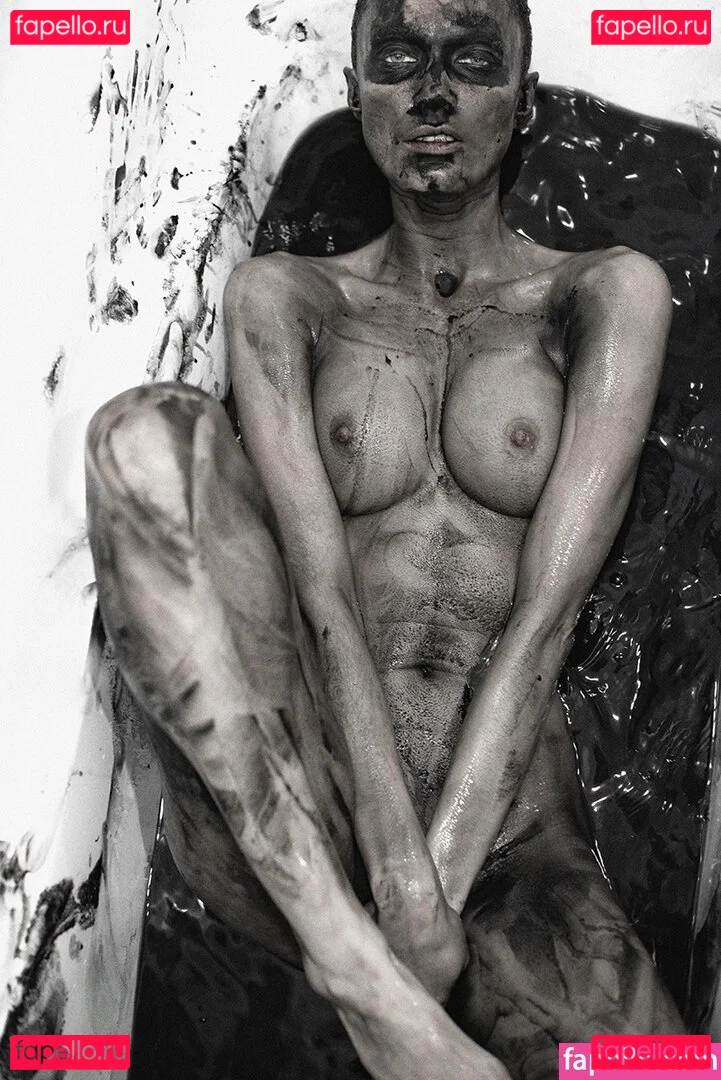 Oksana Chucha Onlyfans Photo Gallery 