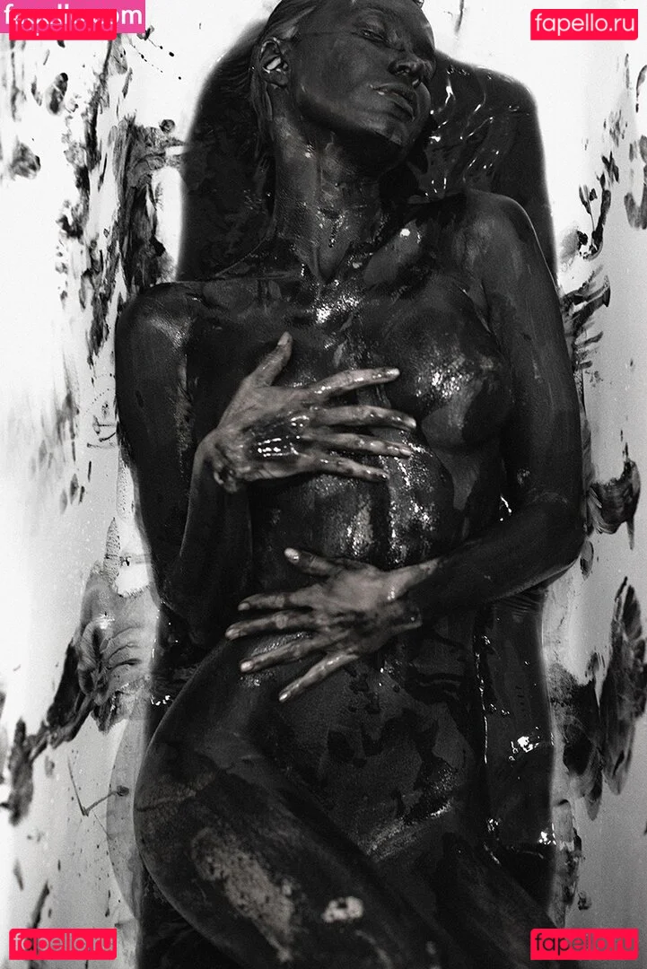 Oksana Chucha Onlyfans Photo Gallery 