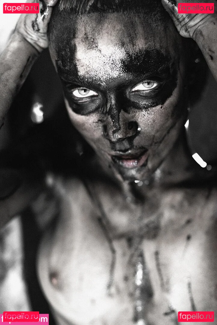 Oksana Chucha Onlyfans Photo Gallery 