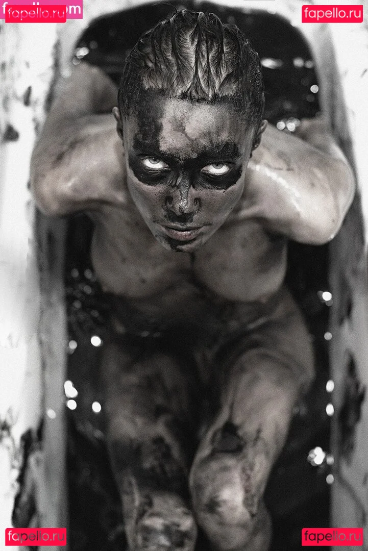 Oksana Chucha Onlyfans Photo Gallery 