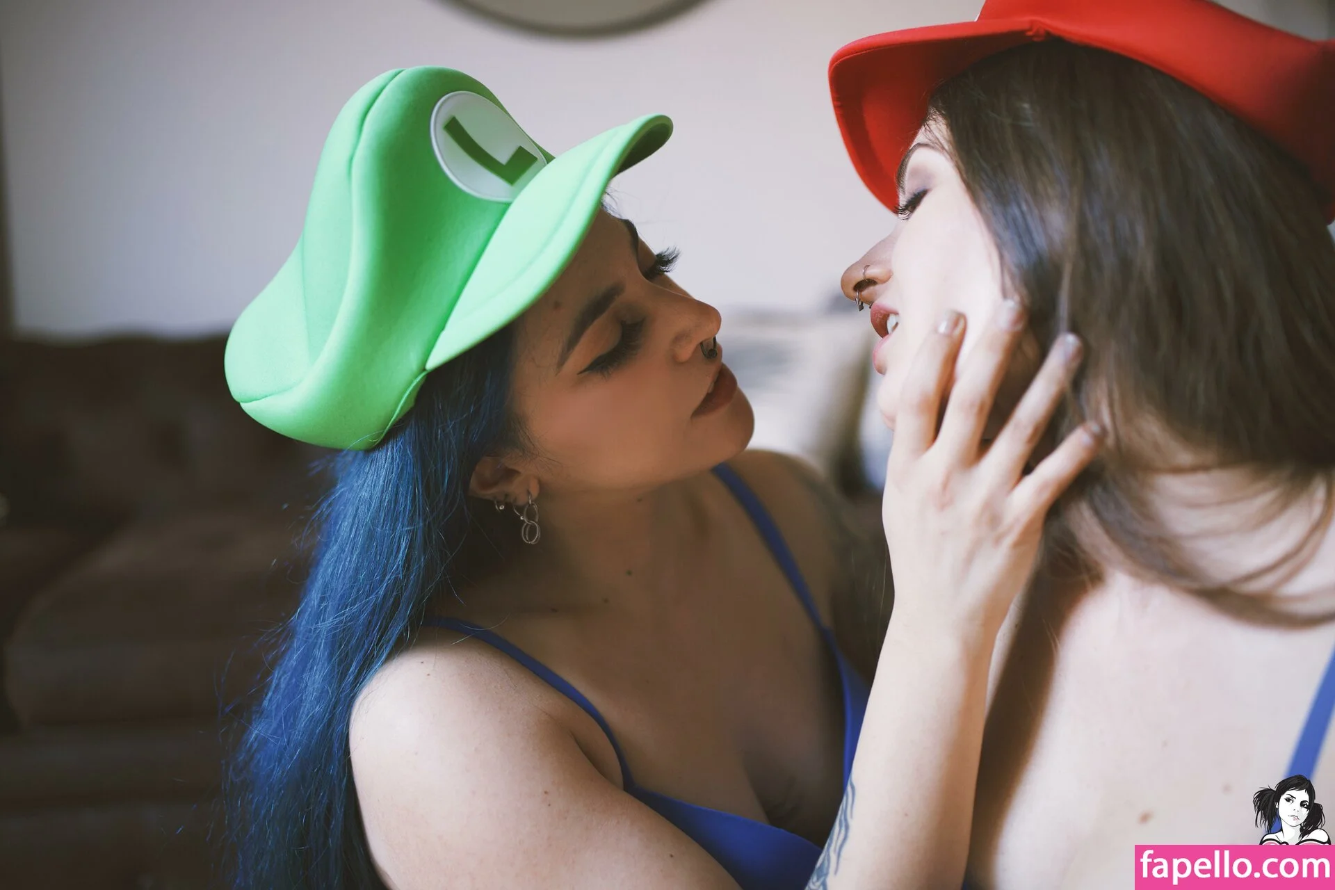 Narublu Onlyfans Photo Gallery 