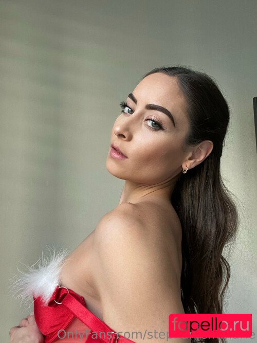 Stephaniefitmarie Onlyfans Photo Gallery 