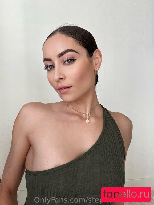 Stephaniefitmarie Onlyfans Photo Gallery 