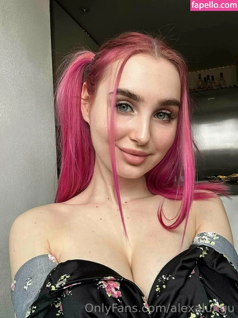 Alexa Lungu Onlyfans Photo Gallery 