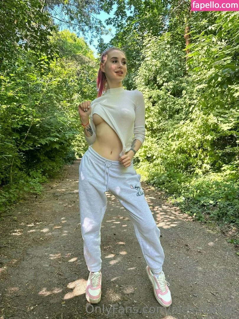 Alexa Lungu Onlyfans Photo Gallery 