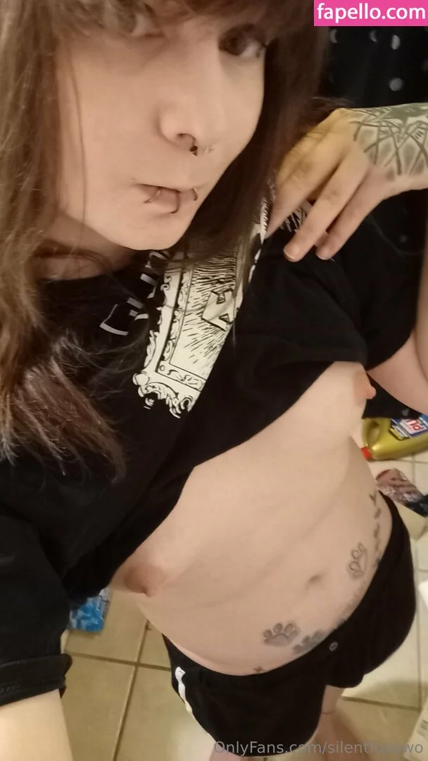 silentfoxowo Onlyfans Photo Gallery 