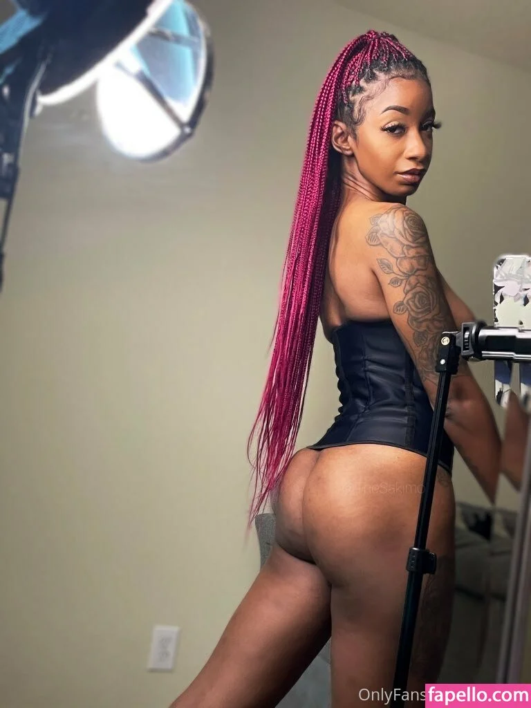 sakifree Onlyfans Photo Gallery 