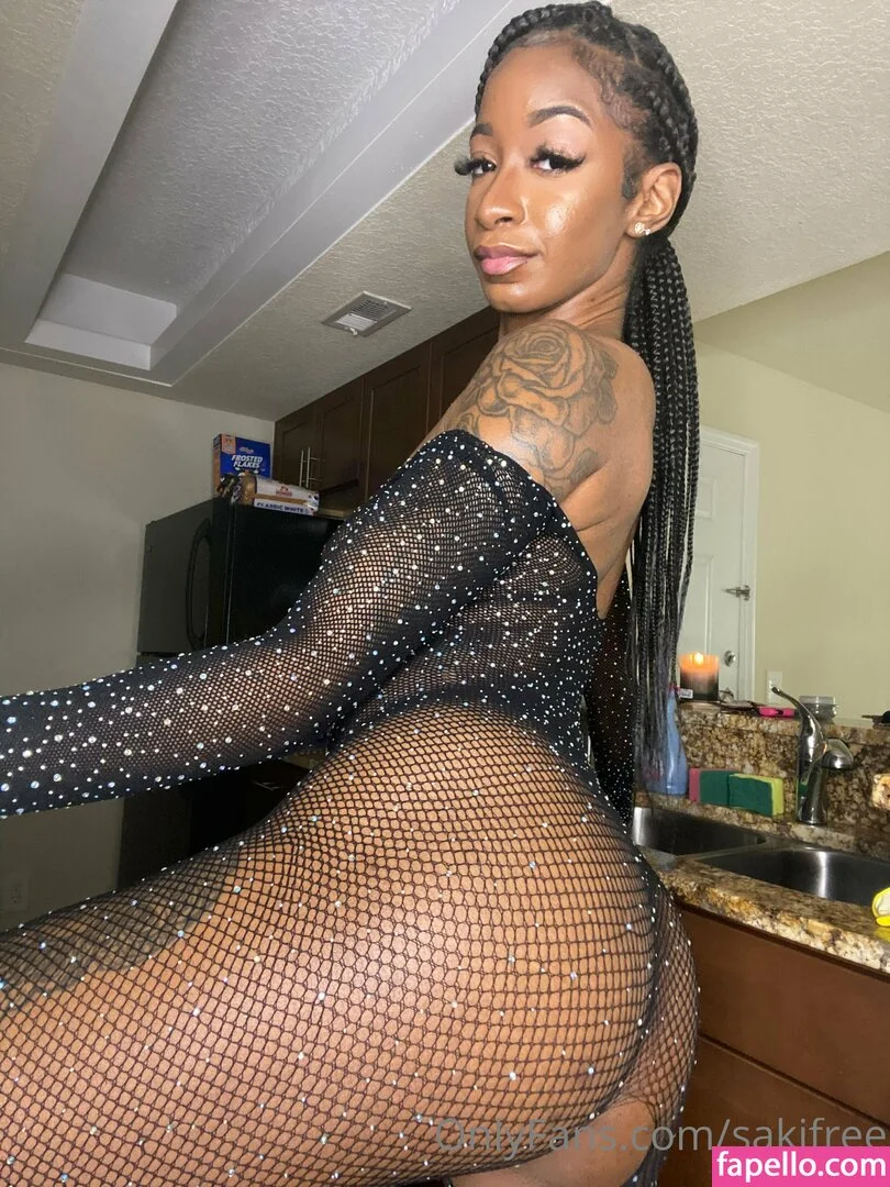 sakifree Onlyfans Photo Gallery 