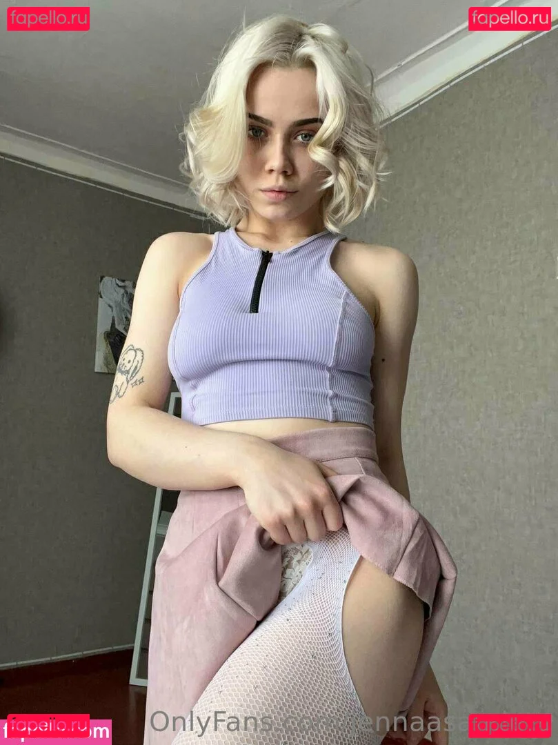 jennaasanders Onlyfans Photo Gallery 