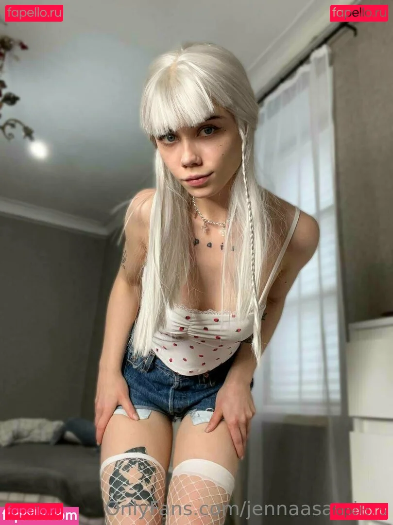 jennaasanders Onlyfans Photo Gallery 