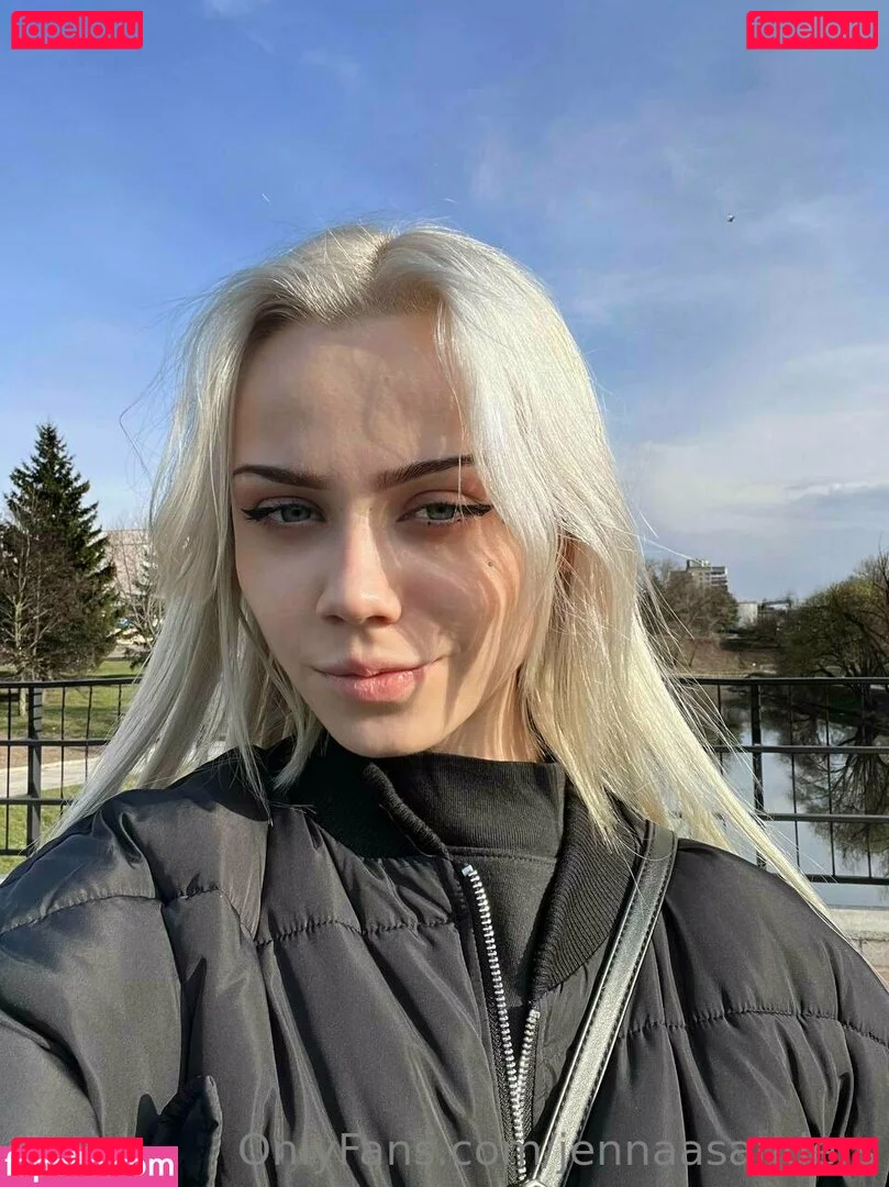 jennaasanders Onlyfans Photo Gallery 