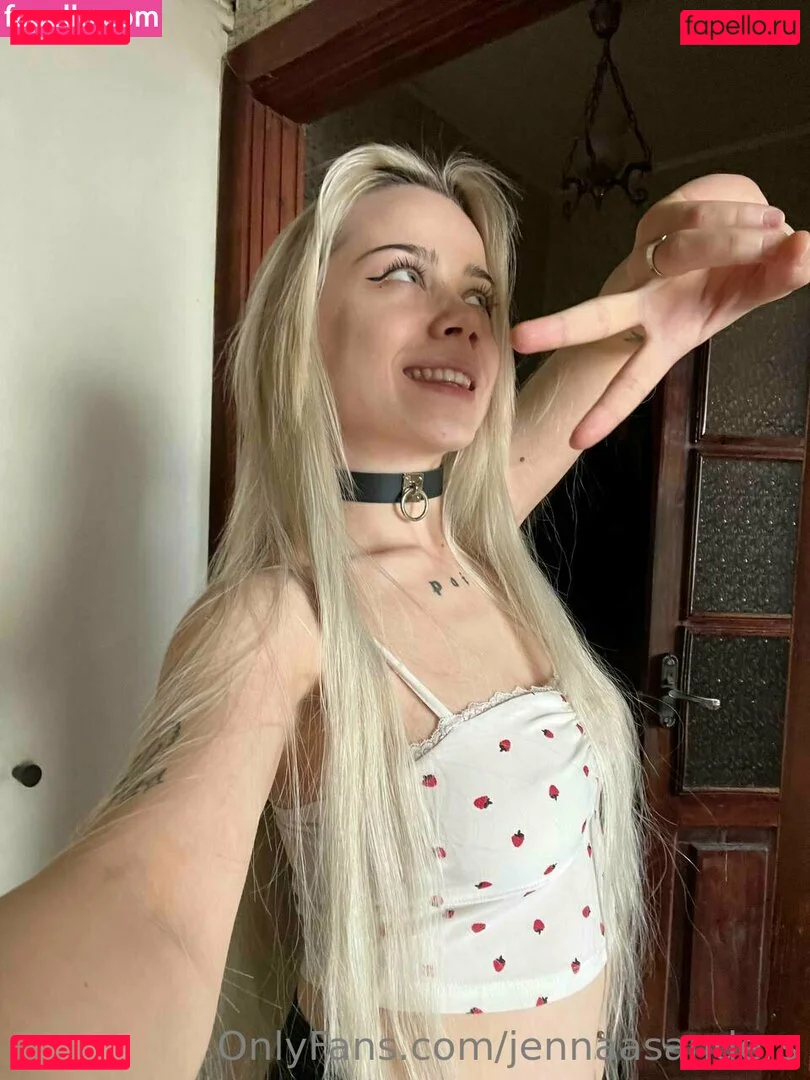 jennaasanders Onlyfans Photo Gallery 