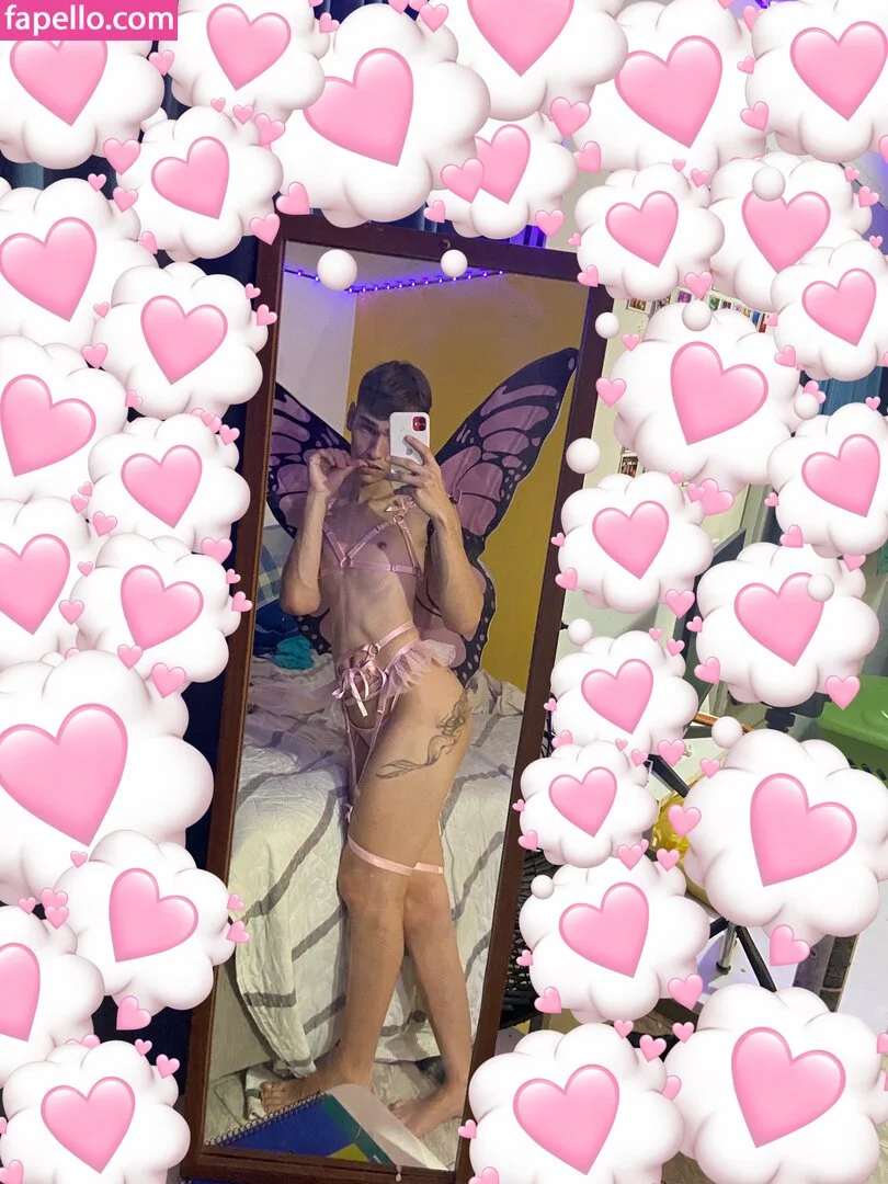 Angel Boy Onlyfans Photo Gallery 