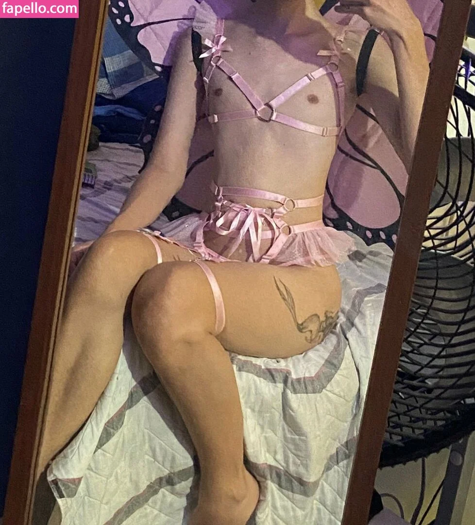 Angel Boy Onlyfans Photo Gallery 