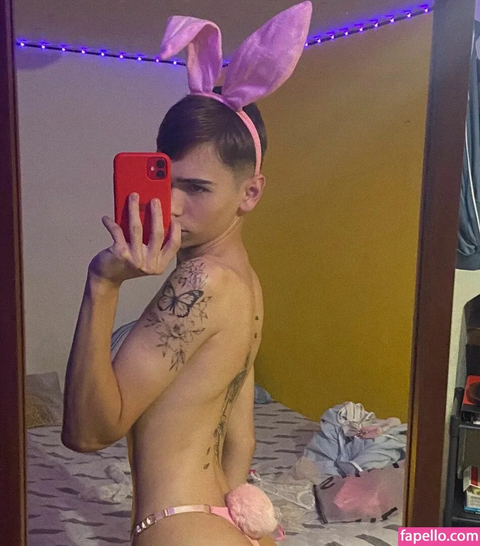 Angel Boy Onlyfans Photo Gallery 