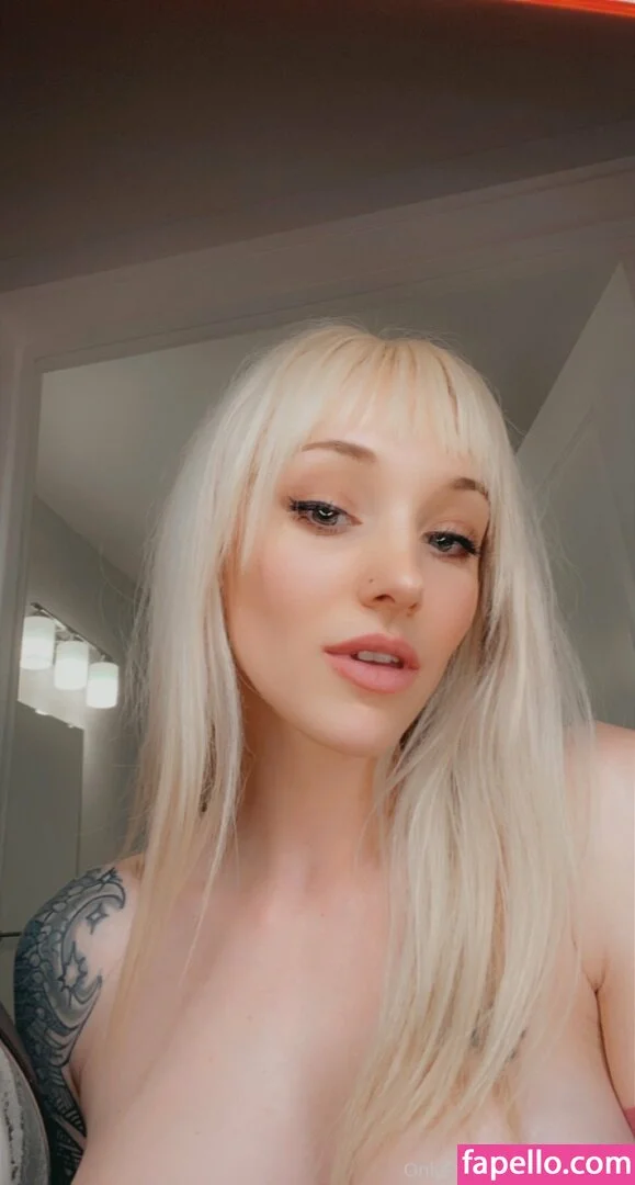 kittyquinvip Onlyfans Photo Gallery 